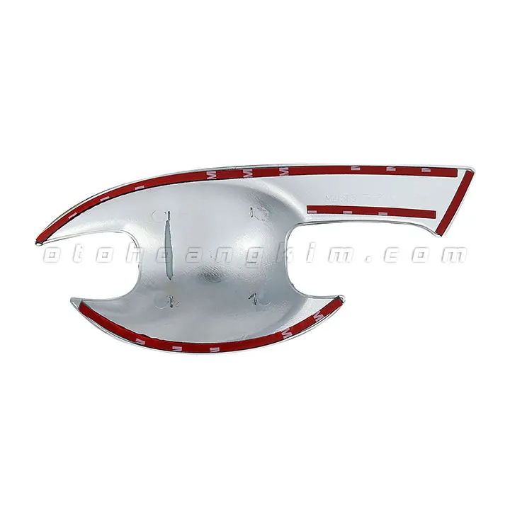 Chén cửa Mazda 2  [2016-2019] - Ảnh 2