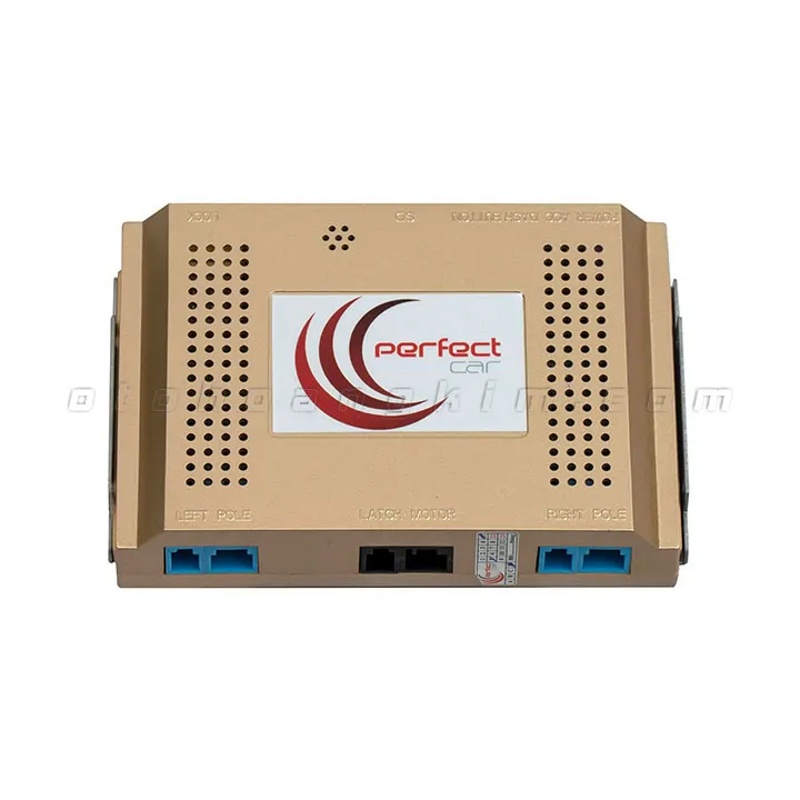 Ti điện Kia Seltos [2020] - Ảnh 4