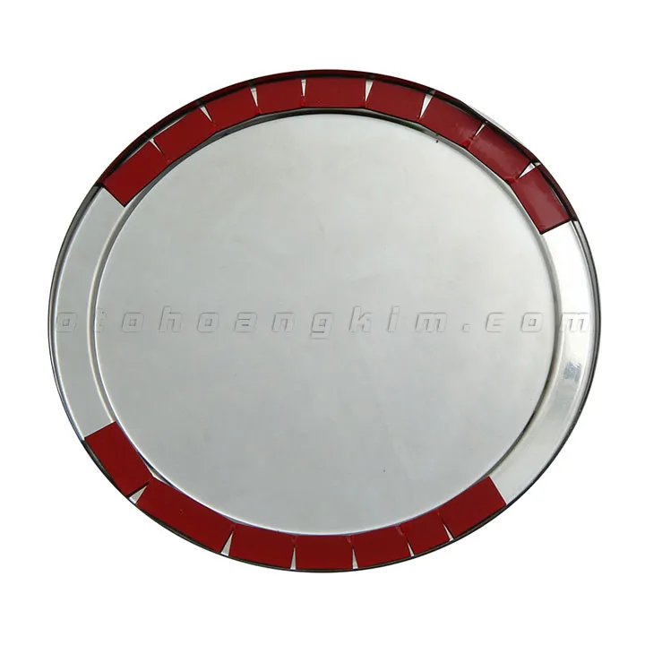 Nắp xăng Mitsubishi Zinger [2009-2019] - Ảnh 2