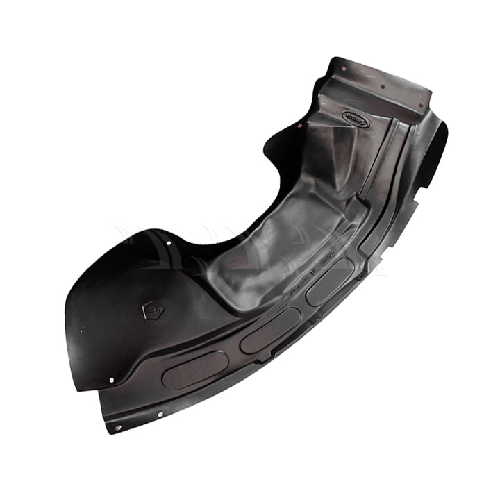 Lòng vè Toyota Fortuner[2016-2019] - Ảnh 1