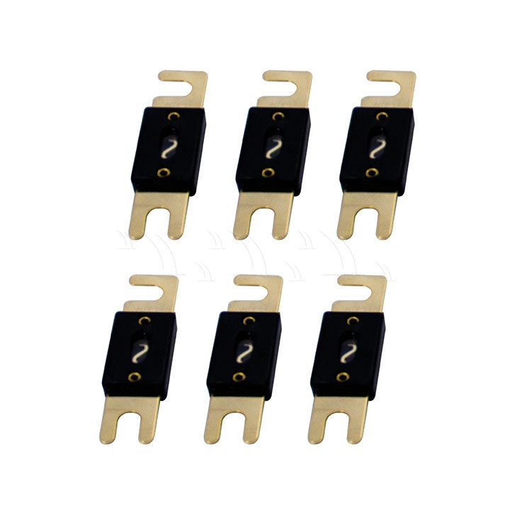 Cầu chì 60A - Ảnh 1