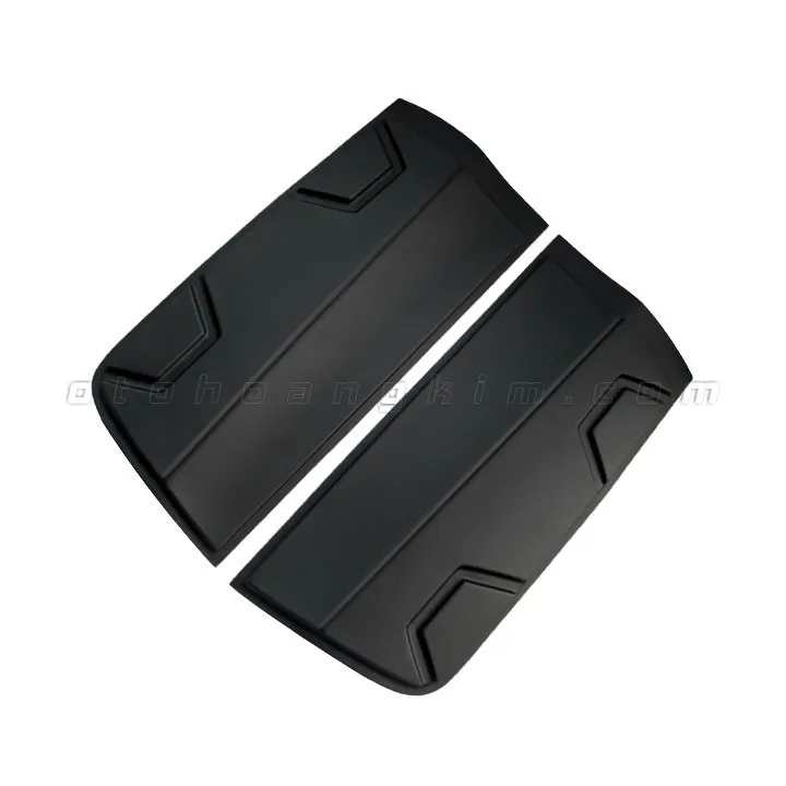 Nẹp sườn Mazda Bt50 [2015-2020] - Ảnh 2