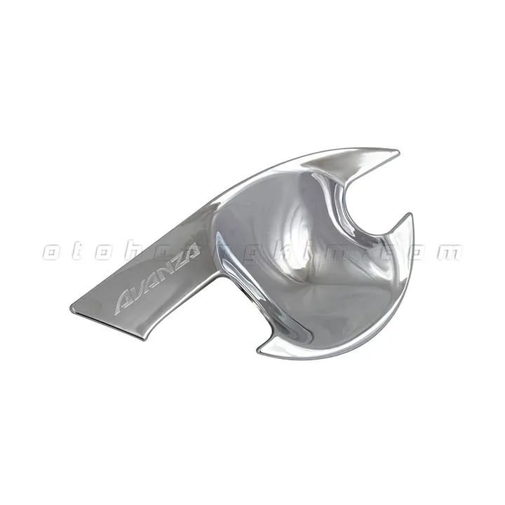 Chén cửa Toyota Avanza [2017-2019] crom - Ảnh 2