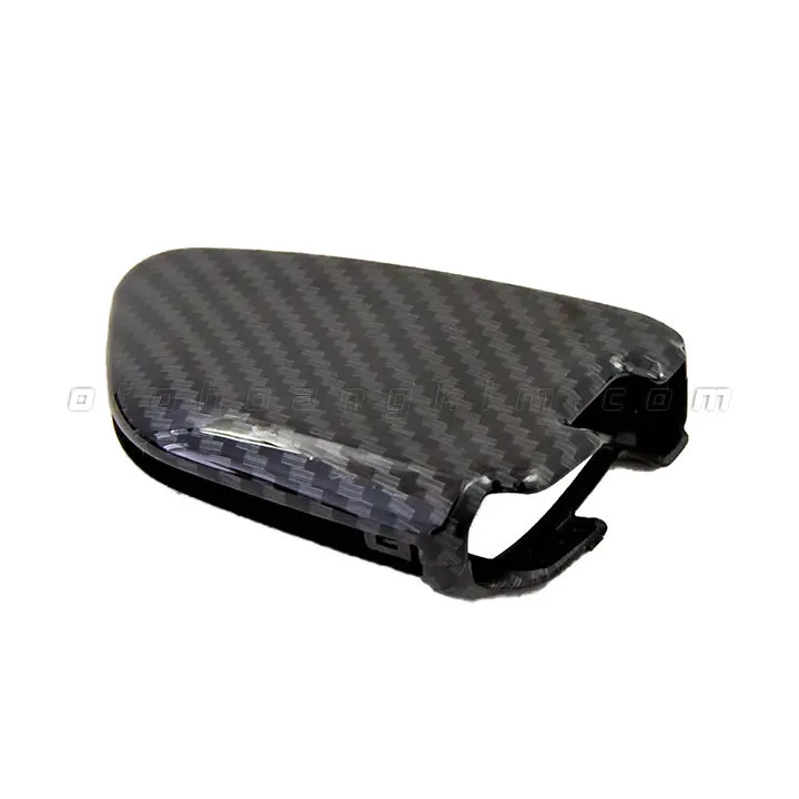 Bao móc khóa carbon BMW - Ảnh 3