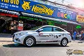 Tem Xe Hyundai Accent - HAC008 - ảnh 1