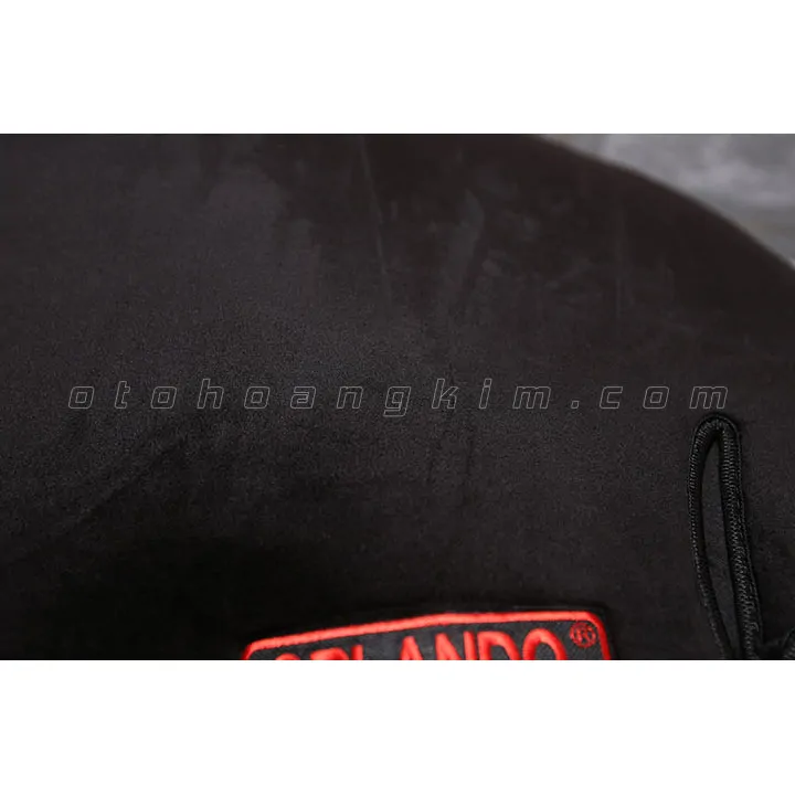 Thảm taplo Chevrolet Orlando [2012-2019] - Ảnh 3