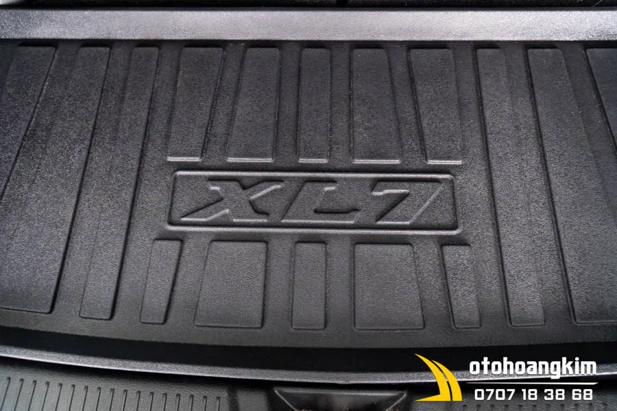 Lót Cốp Suzuki XL7 2020 - Ảnh 2