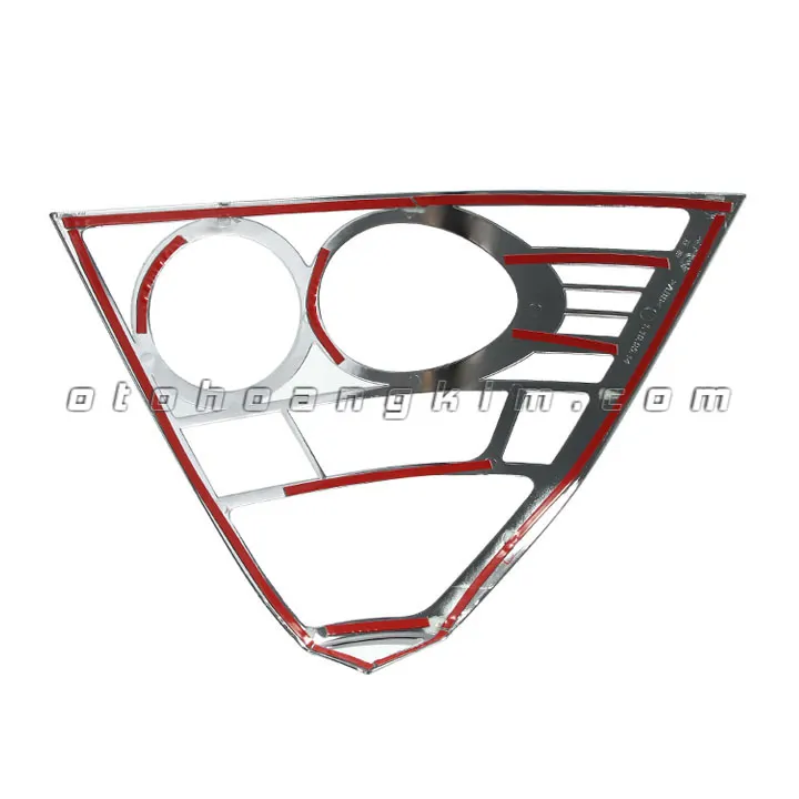 Viền đèn sau Gentra [2015-2020] - Ảnh 2