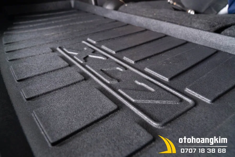 Lót Cốp Suzuki XL7 2020 - Ảnh 3