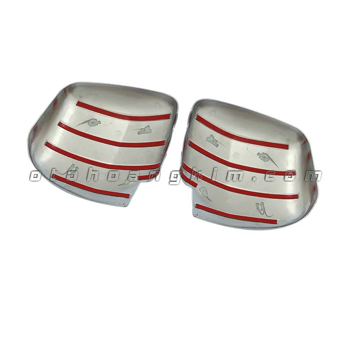 Ốp gương chiếu hậu Toyota Hiace [2007-2020] - Ảnh 2