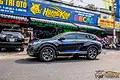 Tem Xe Honda Crv - CRV018 - ảnh 1