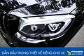 Body Kit Mercedes GLC 300 - ảnh 3