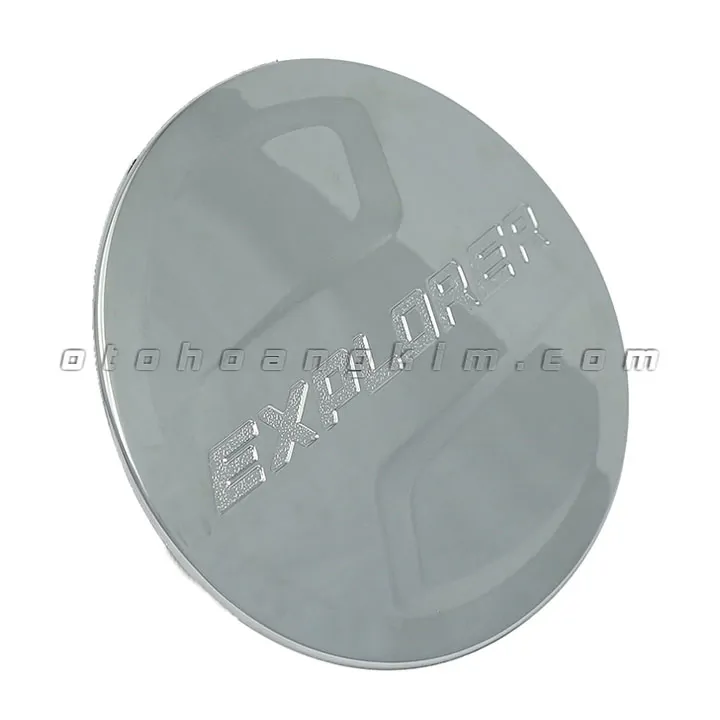 Nắp xăng Ford Explorer [2016-2019] - Ảnh 3