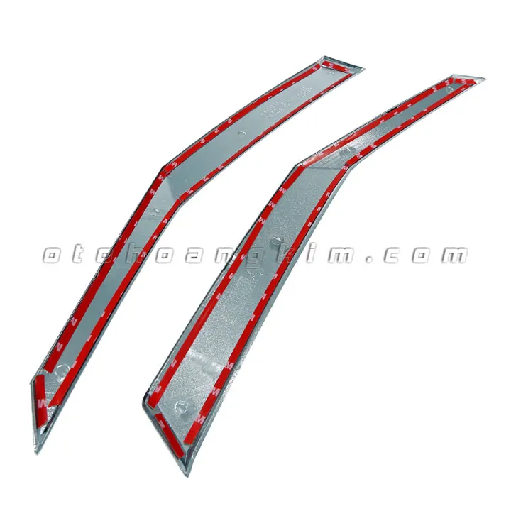 Ốp ca lăng Mitsubishi Xpander [2018-2020] - Ảnh 2