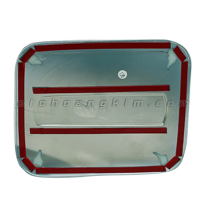 Nắp xăng Nissan Xtrail [2016-2020] - Ảnh 2