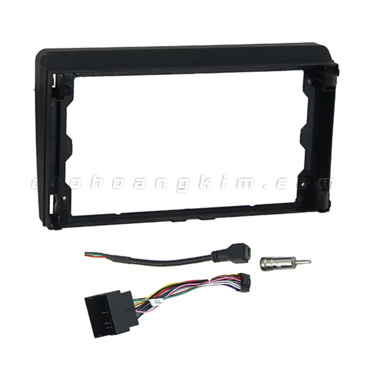 Mặt dưỡng Ford Transit [2016-2020] - Ảnh 3