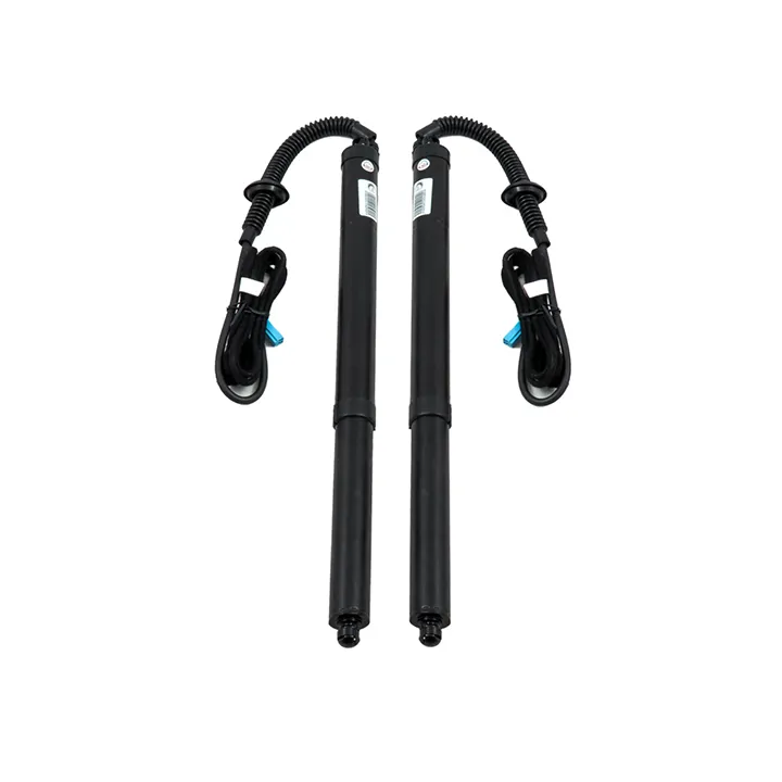 Ty Cốp Điện Hyundai Creta 2022 - Ảnh 4