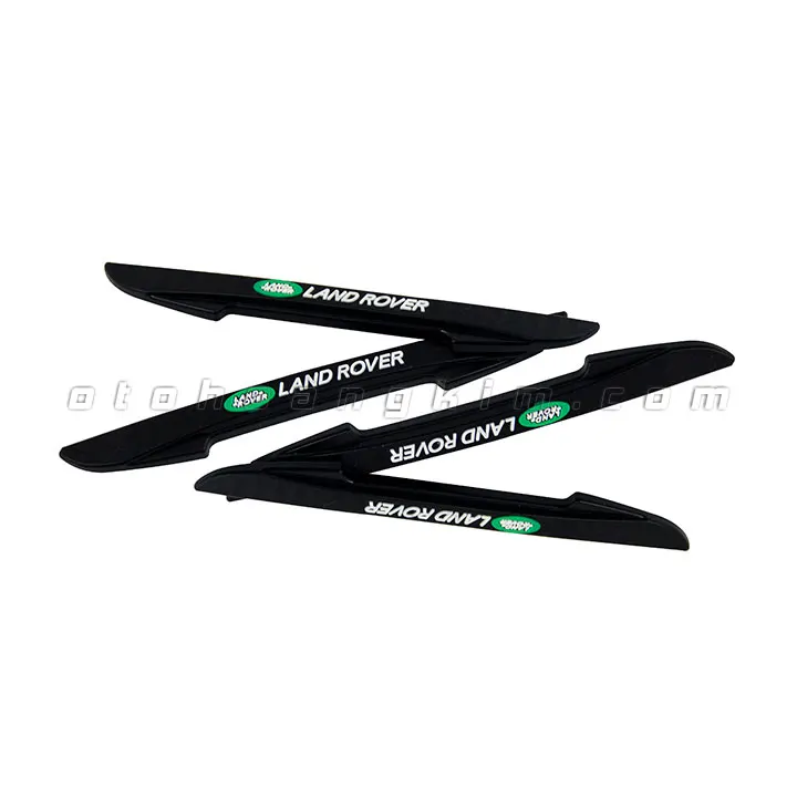 Bọ cửa hãng Land Rover - Ảnh 2