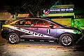 Tem Xe Honda Civic - HCV004 - ảnh 1