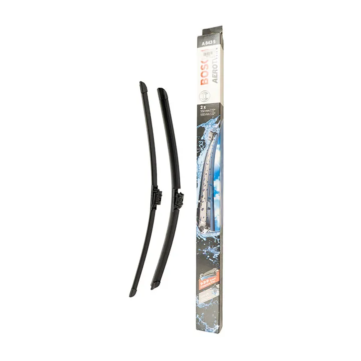 Cần Gạt Nước Bosch A843S - Ảnh 3