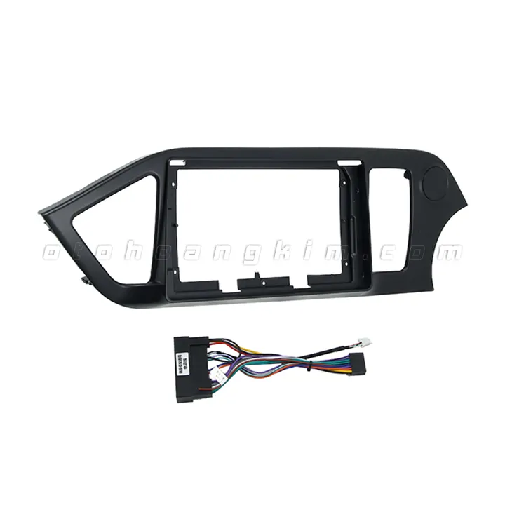 Mặt dưỡng Kia Morning [2012-2020] - Ảnh 3