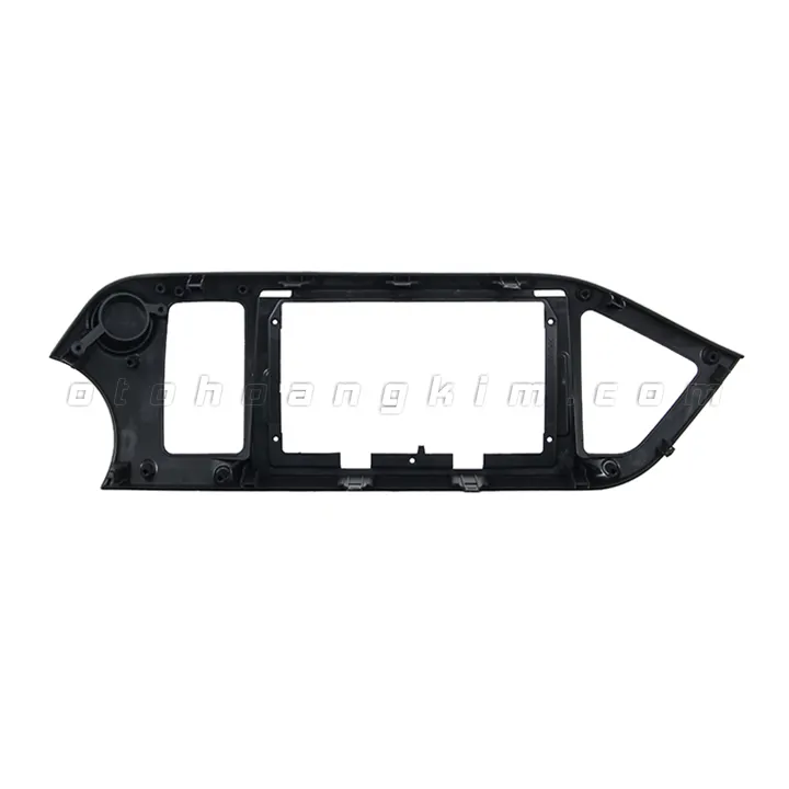 Mặt dưỡng Kia Morning [2012-2020] - Ảnh 2