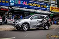 Tem Xe Isuzu Mux - IMU003 - ảnh 1