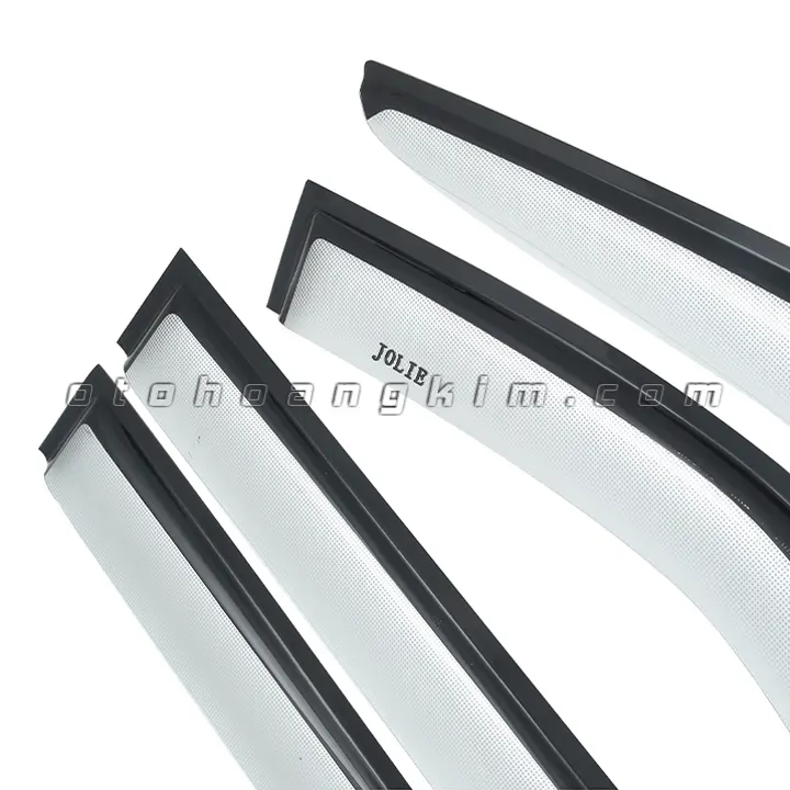 Che mưa Mitsubishi Jolie [2005-2020] trắng - Ảnh 2