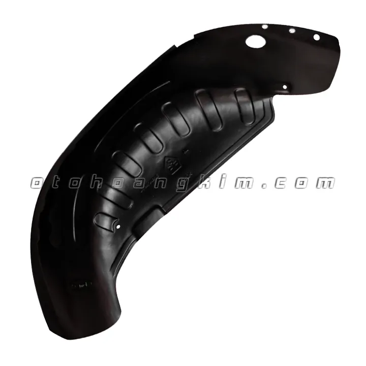 Lòng vè Toyota Fortuner[2016-2019] - Ảnh 2