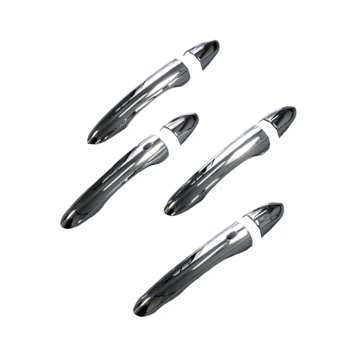 Tay Cửa Ford Territory Xi - Ảnh 2