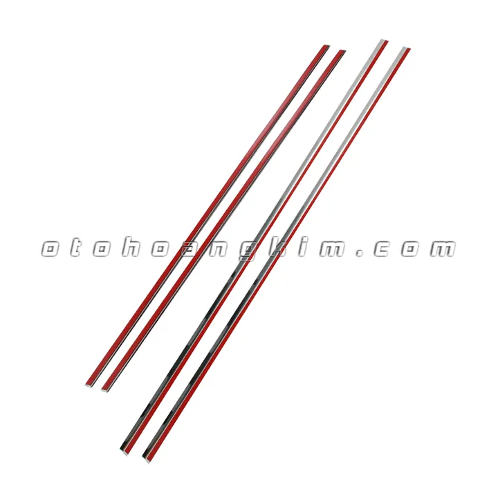 Viền chỉ kính Mitsubishi Zinger [2009-2019] - Ảnh 3