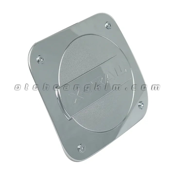 Nắp xăng Nissan Xtrail [2016-2020] - Ảnh 3