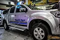 Tem Xe Isuzu Dmax - IDM002 - ảnh 1
