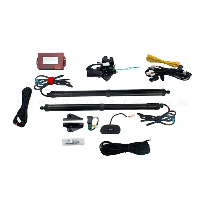 Ti điện CorolaToyota Corolla Cross [2020] - Ảnh 3