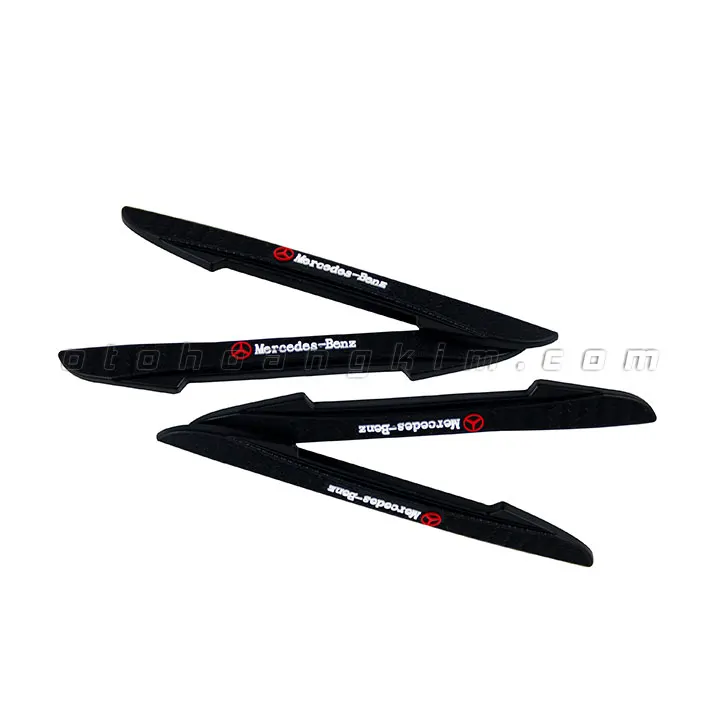 Bọ cửa hãng Mercedes - Ảnh 2