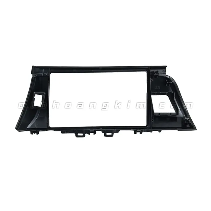 Mặt dưỡng Toyota Hilux [2016-2020] - Ảnh 2