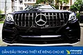 Body Kit Mercedes GLC 300 - ảnh 4