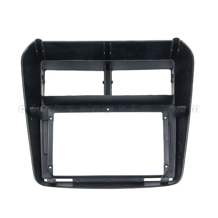 Mặt dưỡng Toyota Wigo [2018-2021] - Ảnh 2