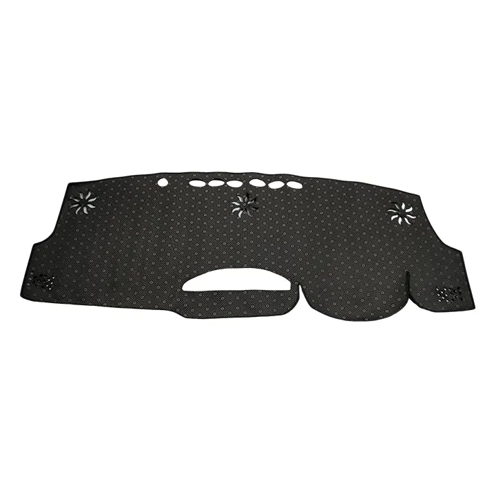 Thảm Taplo Cacbon Lexus Rx 350 - Ảnh 2