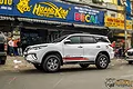 Tem Xe Toyota Fortuner - TFO040 - ảnh 1