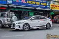 Tem Xe Hyundai Elantra - HEL024 - ảnh 1