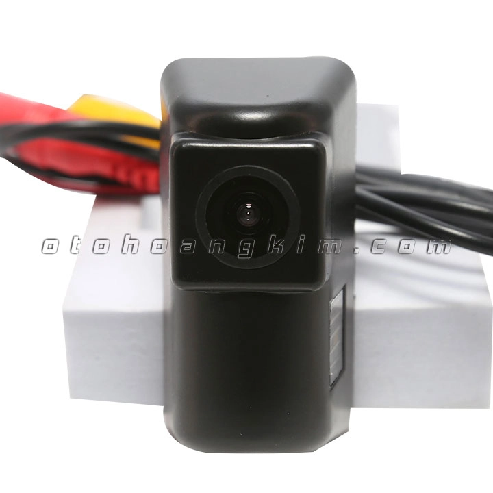 Camera lùi Transit [2016-2020] - Ảnh 1
