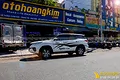 Tem Xe Toyota Fortuner TFO142 - ảnh 1