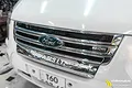 Ốp Ca Lăng Ford Transit Mạ Crom - ảnh 1