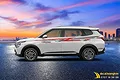Tem Xe Kia Carens - KCR003 - ảnh 1