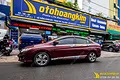 Tem Xe Honda City - HCT060 - ảnh 1