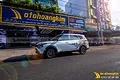 Tem Xe Kia Carens - KCR002 - ảnh 1