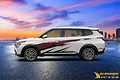 Tem Xe Kia Carens - KCR008 - ảnh 1