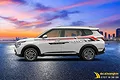 Tem Xe Kia Carens - KCR004 - ảnh 1