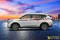 Tem Xe Kia Carens - KCR005 - ảnh 1